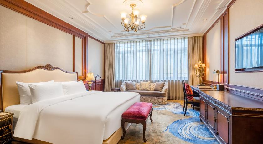 Image of Garden View Room 3