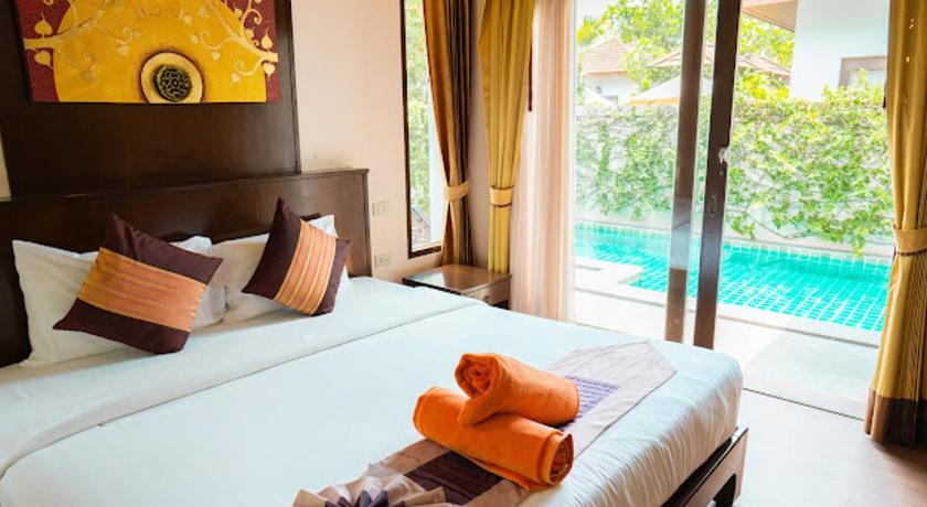 Image of Plunge Pool Villa 7