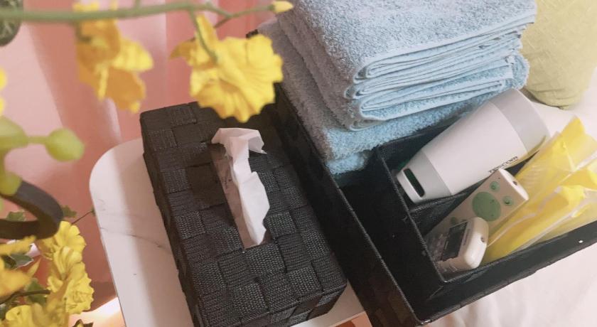 도쿄 / 동경 B & K Nakanosakaue 4성급 싱글룸 레스토랑