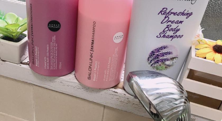 도쿄 / 동경 B & K Nakanosakaue 4성급 싱글룸 전망