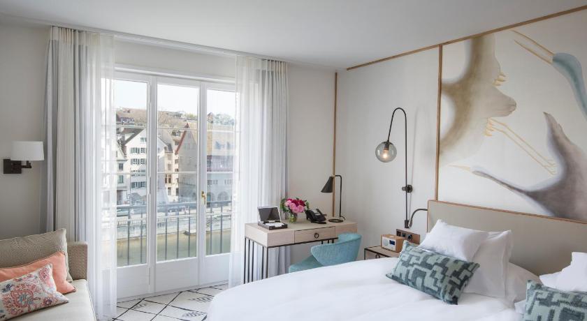 Image of Riverside Double Room 3