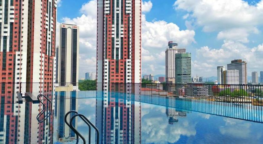 Chamber Suites KLCC - image 2