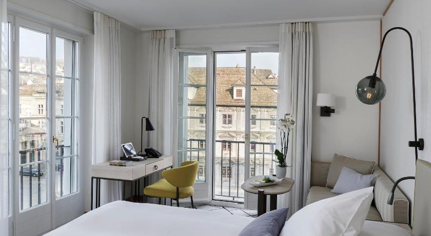 Image of City Double Room 6