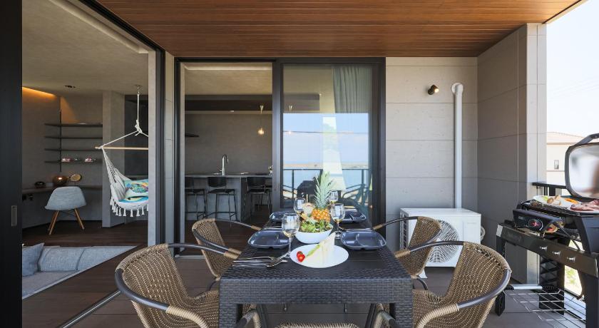 Kobe The Lagoon淡路島 4-Star Single Room suite