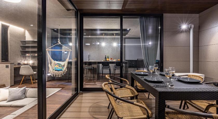 Kobe The Lagoon淡路島 4-Star Single Room amenity