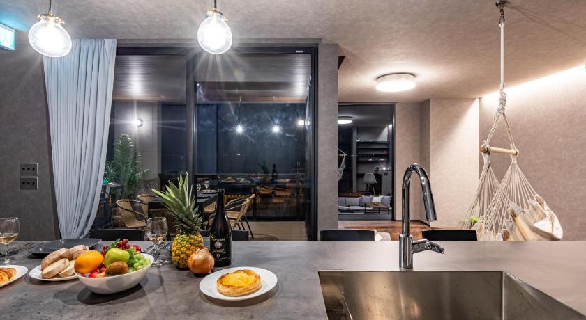 Kobe The Lagoon淡路島 4-Star Single Room suite