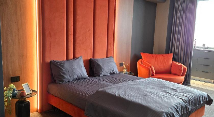 Aparthotel OMV 21