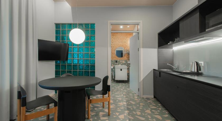 Resume apartments - image 11