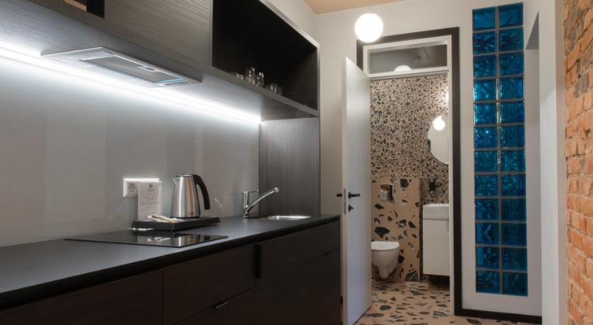 Resume apartments - image 3