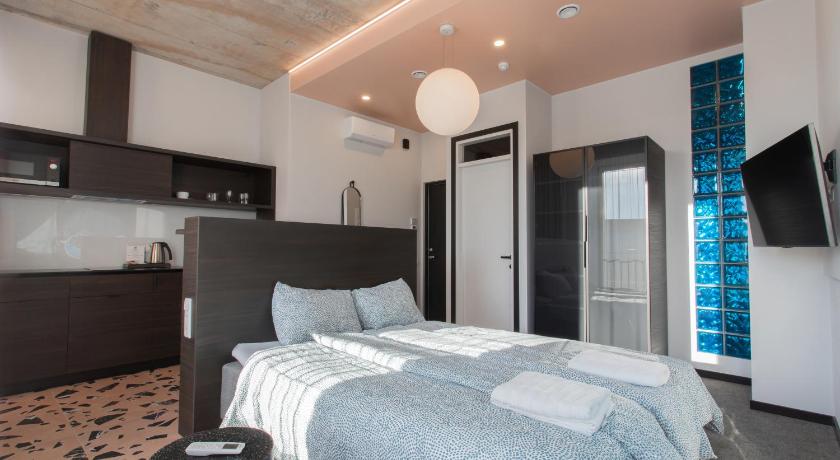 Resume apartments - image 19