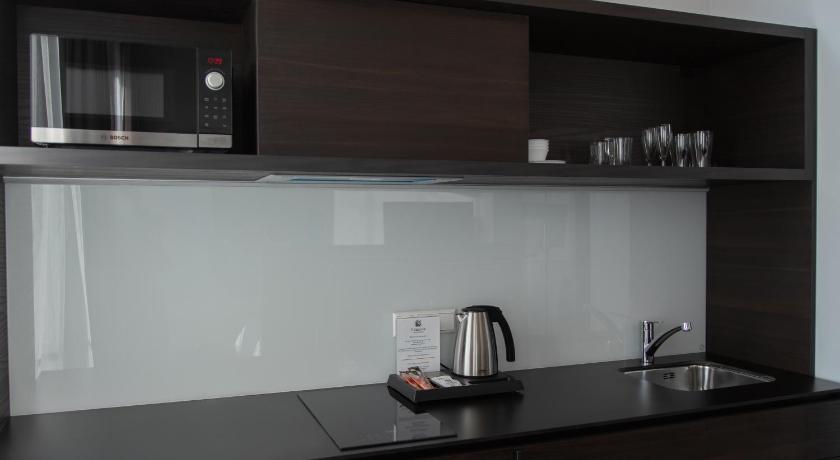 Resume apartments - image 38