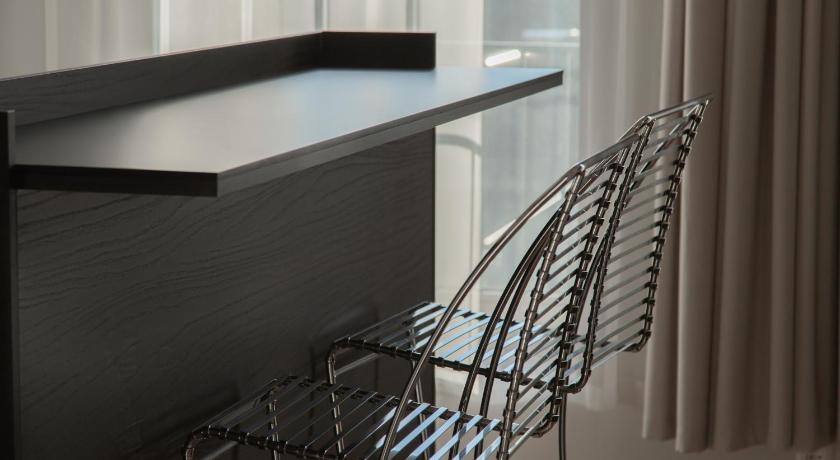 Resume apartments - image 39