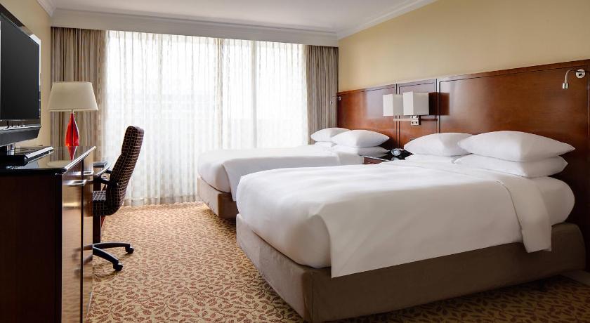 Image of 1 Double Bed, Non-Smoking 1