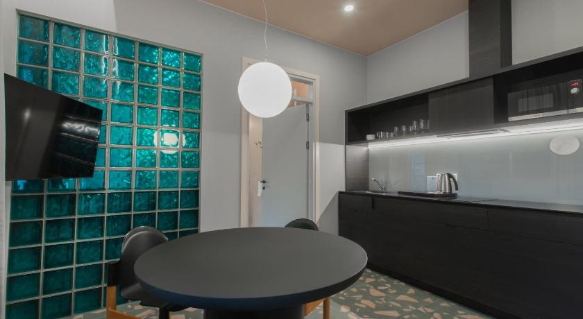 Resume apartments - image 12