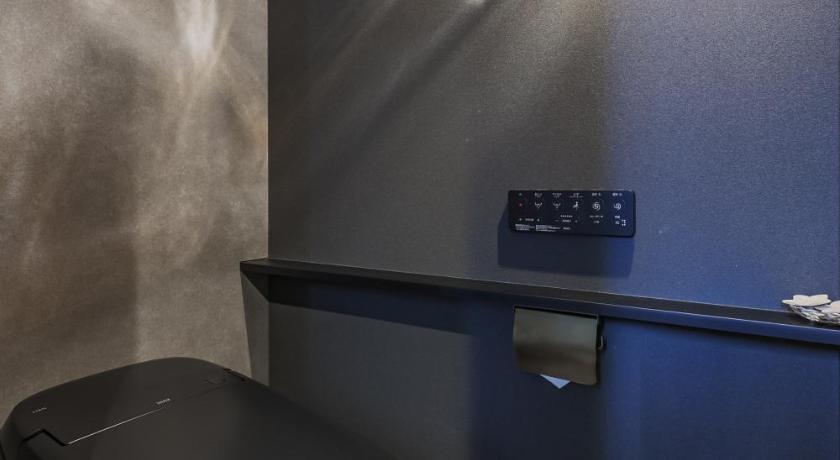 Kobe The Lagoon淡路島 4-Star Single Room lobby