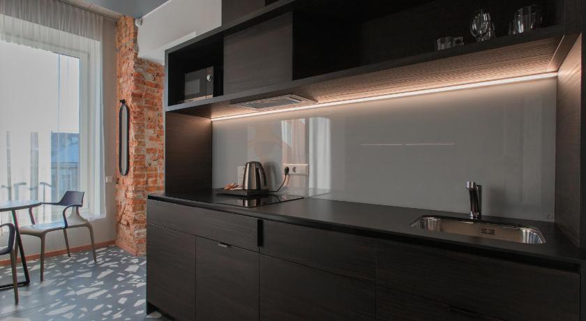 Resume apartments - image 7