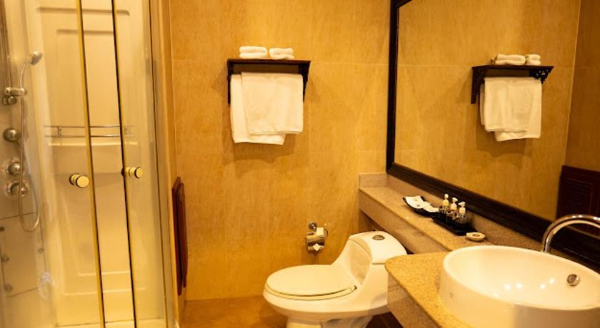 Image of Balcony Room 10