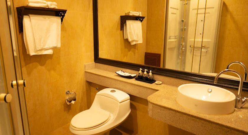 Image of Balcony Room 2