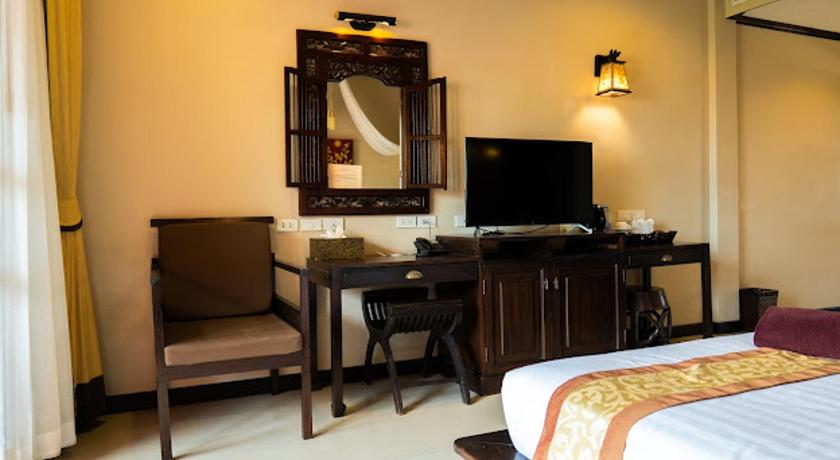 Image of Balcony Room 8