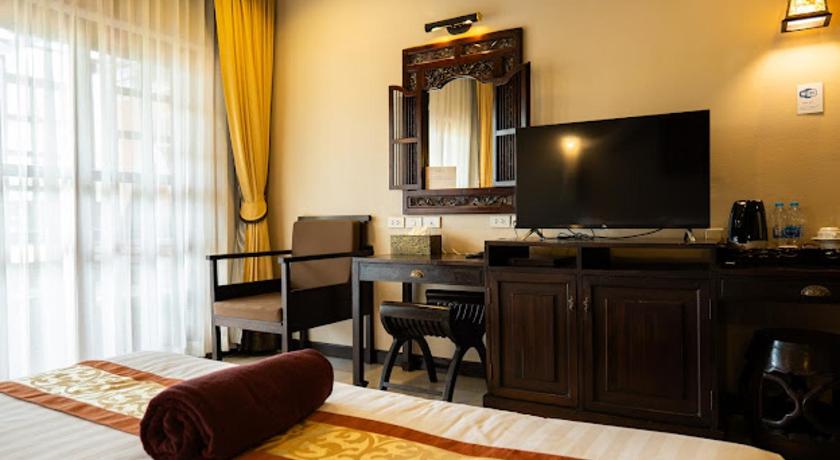 Image of Balcony Room 7