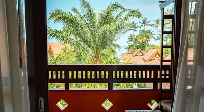 Image of Balcony Room 1