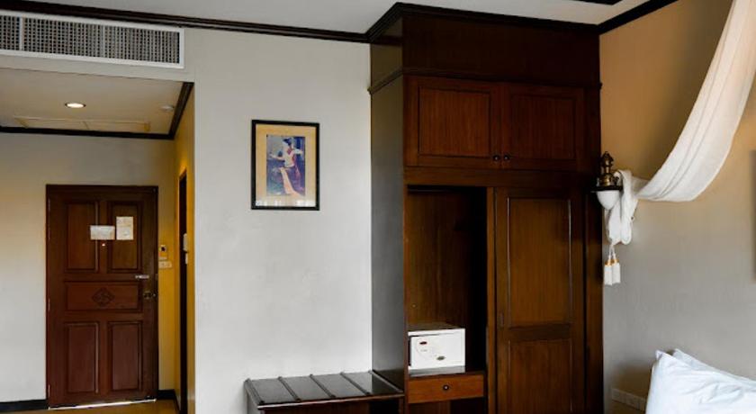 Image of Balcony Room 9