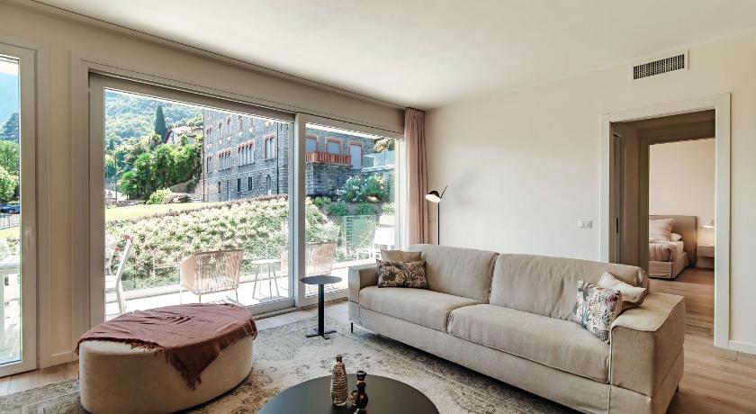 Casa Sofia - by MyHomeInComo