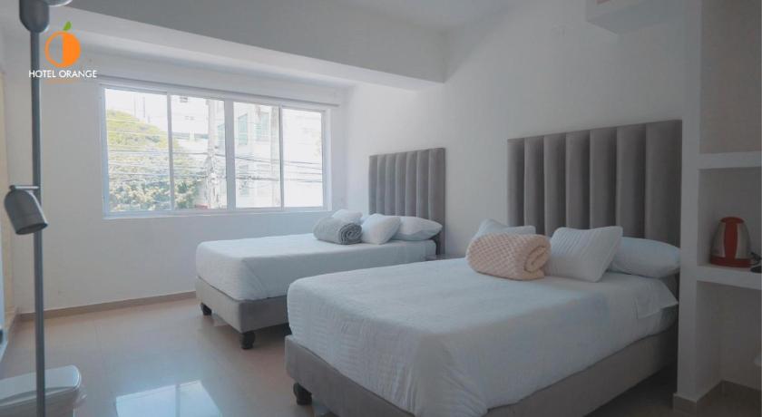 Hotel orange sanfernando