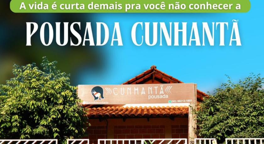 Pousada Cunhanta