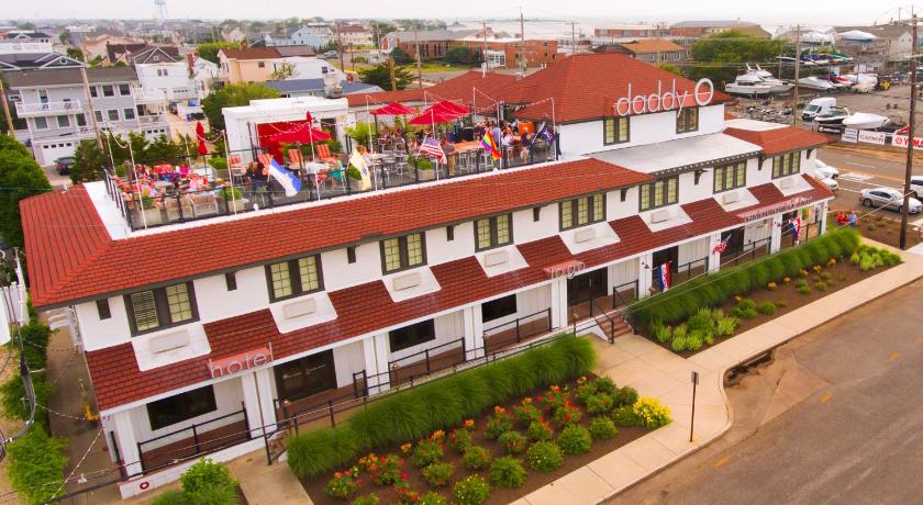 Daddy O Hotel