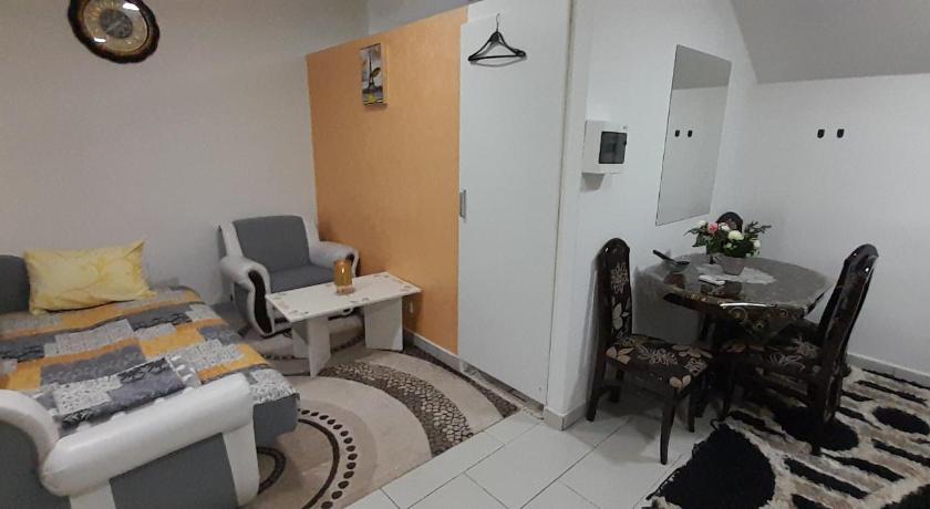 Apartman Cole