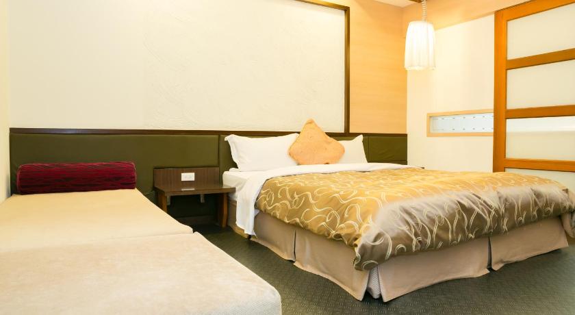 Bilde av Dobbeltrom med fjellutsikt (Double Room with Mountain View) 1