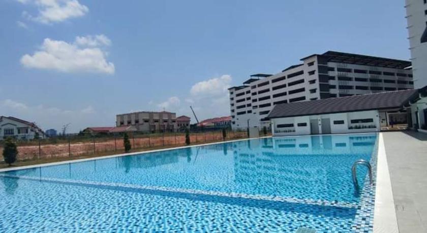 AydiN'S Homestay - main image