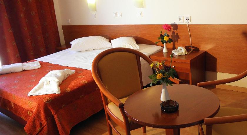 Hotel Kiani Akti photo
