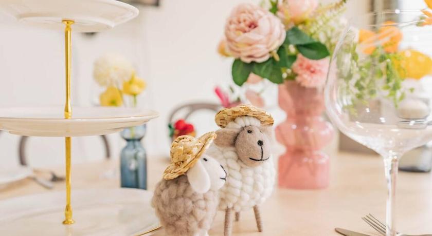 서울 대가족을 위한 하우스, 지하철 2분거리, 안전한 집 (House for large families, metro 2min, #security) 4성급 싱글룸 부대시설