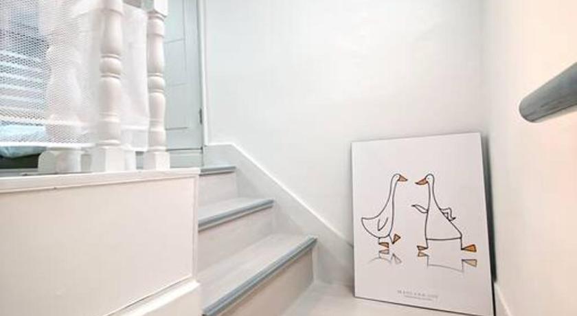 서울 대가족을 위한 하우스, 지하철 2분거리, 안전한 집 (House for large families, metro 2min, #security) 4성급 싱글룸 전망