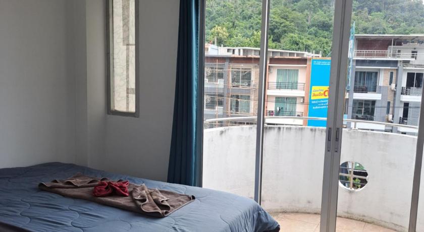 Relax home massage Ao nang 1