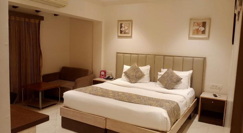 Image of Deluxe Room 0