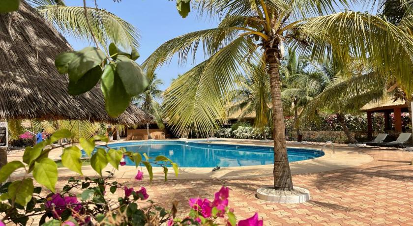 Agence Adjana Resort - Residence du Port 3