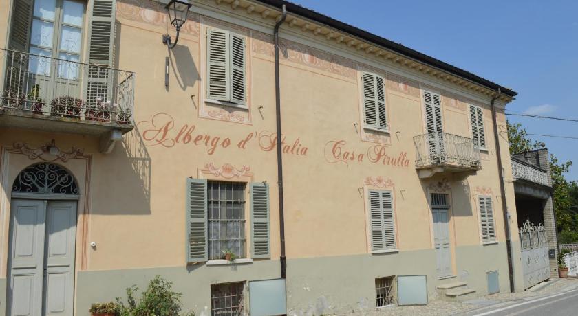 Casa Vacanze Pirulla