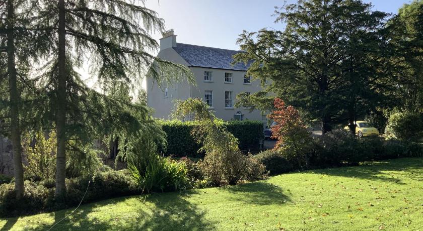The Old Rectory