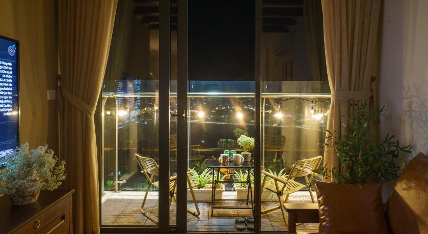 Dorgan Apartment Green - Nera Garden - image 6