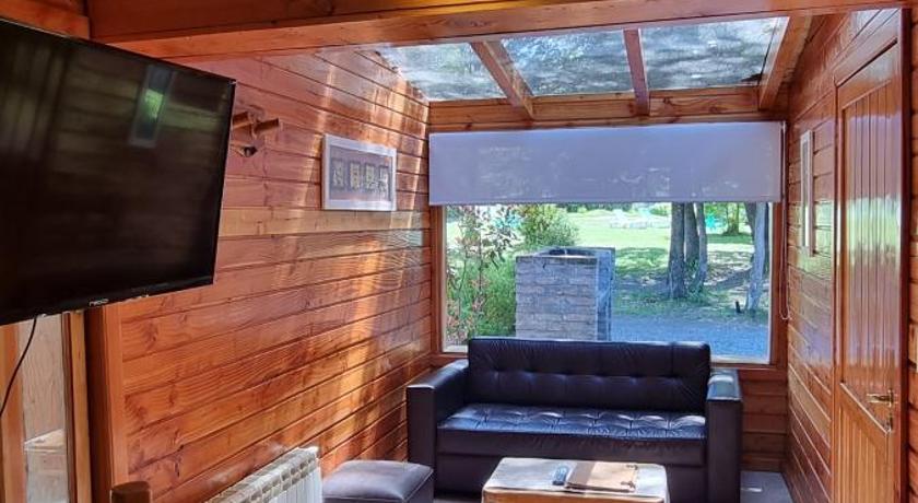 Image of Bungalow 15