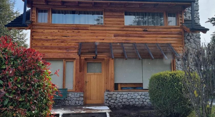 Image of Bungalow 12