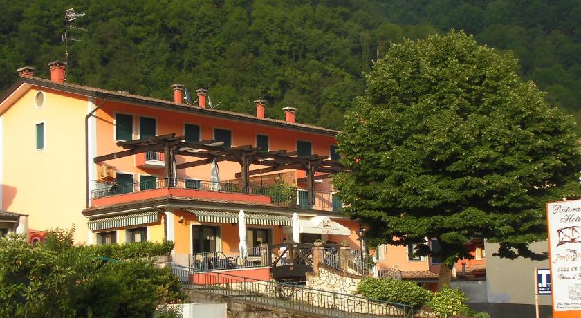 Ponte Nuovo
