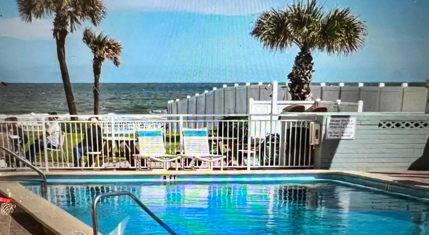 Coastal Waters 103