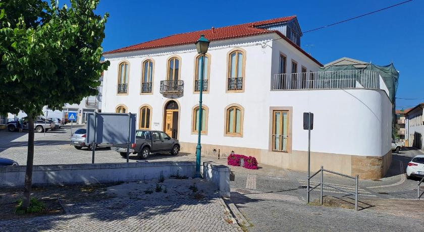 塞尔唐 S Pedro Serta 3星级 单人房 客房