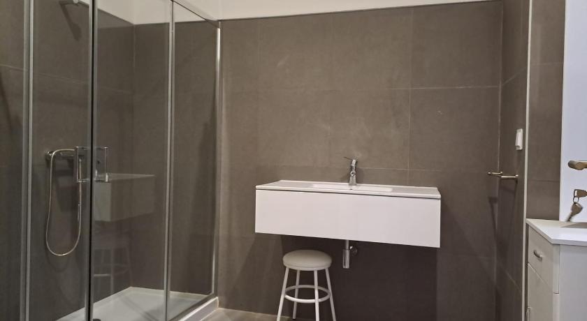 塞尔唐 S Pedro Serta 3星级 单人房 外观