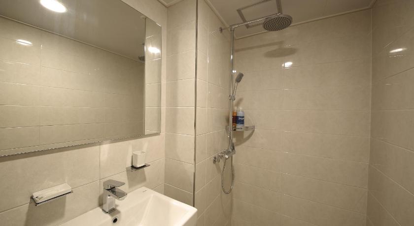 제주 하버 호텔 제주 (Harbor Hotel Jeju) 2성급 호텔 수영장