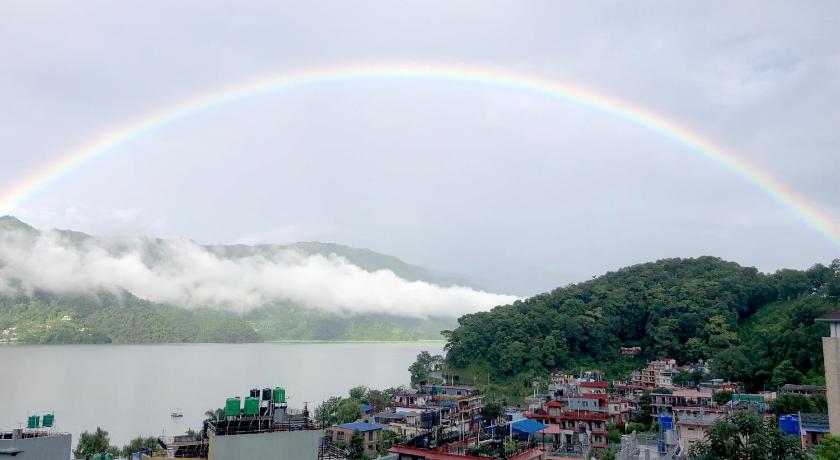 The Orchards - 果园 — Pokhara (6)